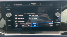 Volkswagen Polo 1.0 TSI 95 United 5dr Petrol Hatchback